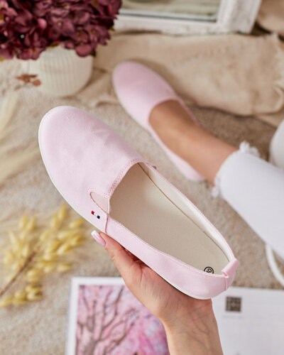 "Royalfashion" moteriški sportbačiai "Peliotte"