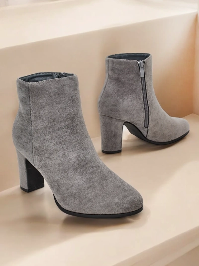 Karališkosios mados moteriški batai iki skrandžio Wierod