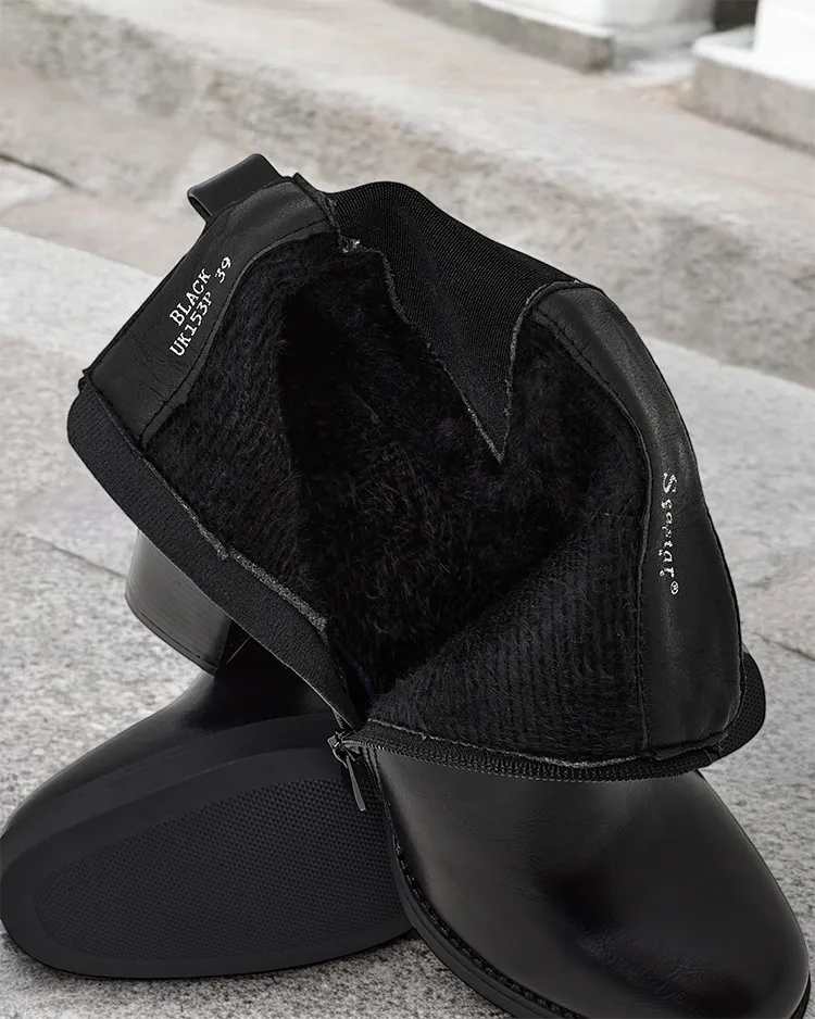 Royalfashion Women's Rezuti Boots