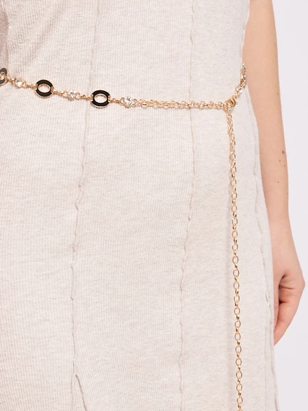 Puikus moteriškas diržas