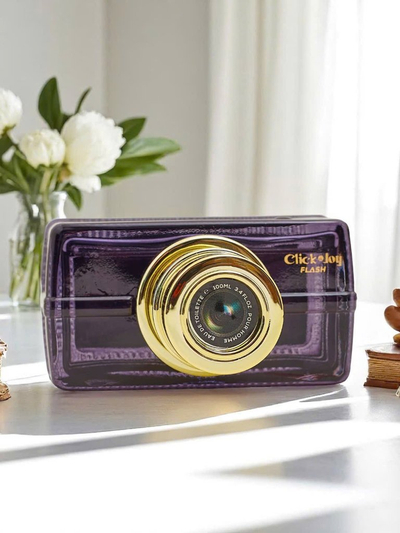 Įkvėptas vyriškas parfumuotas vanduo Violet Click Joy