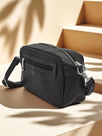 Royalfashion Женская сумочка небольшого размера из экокожи Hera Vitale