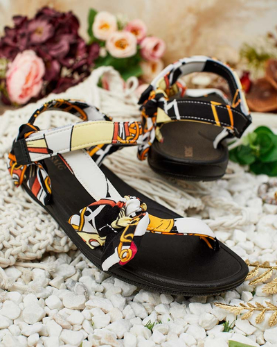 Royalfashion Женские спортивные сандалии Geseta