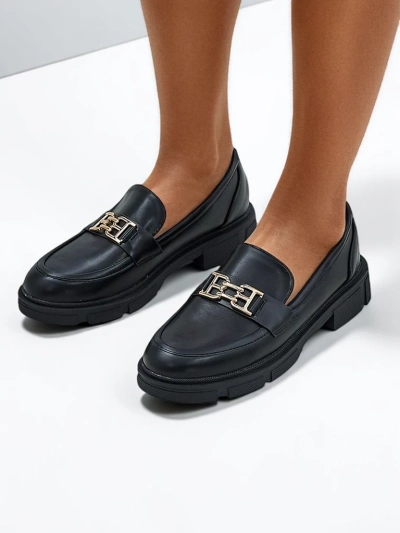 Royalfashion Женские мокасины Qerre