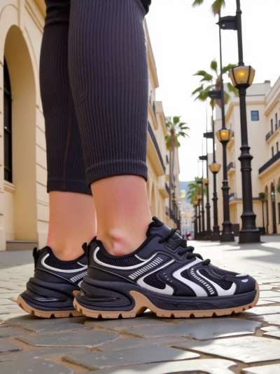 Royalfashion Moteriški Sportiniai Batai Resterri