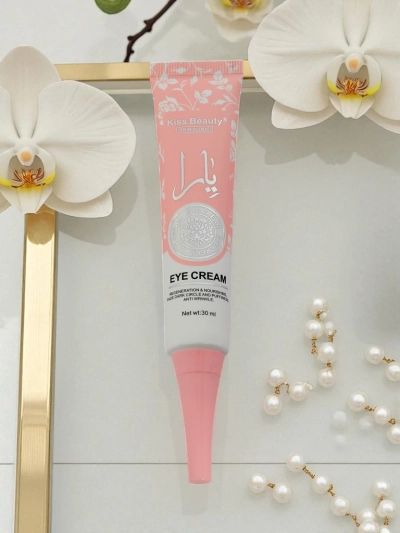 Увлажняющий крем для кожи вокруг глаз