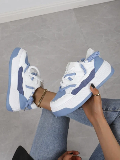 Royalfashion Спортивные кроссовки для женщин Moodnes