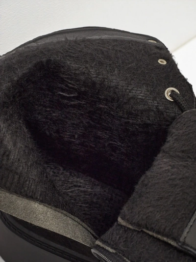 Eko zomšiniai moteriški aulinukai suvarstomi Ferlyne