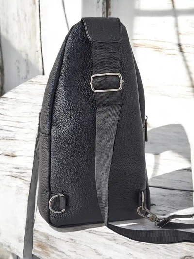 Royalfashion Мужская сумка через плечо
