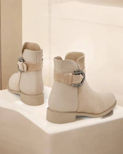 Классические женские сапоги Royalfashion Umiss