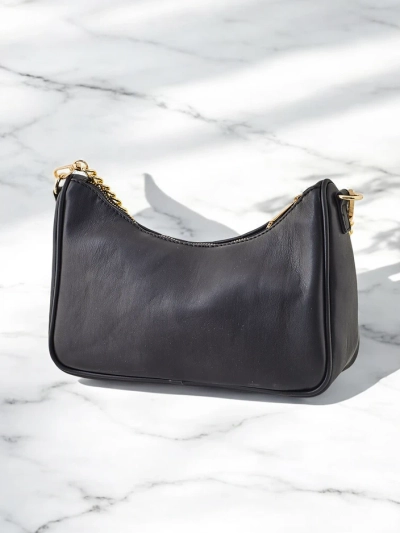 Royalfashion Maža moteriška dekoruota rankinės su pinigine