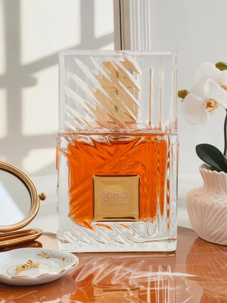 Įkvėptas unisex parfumuotas vanduo Kamra