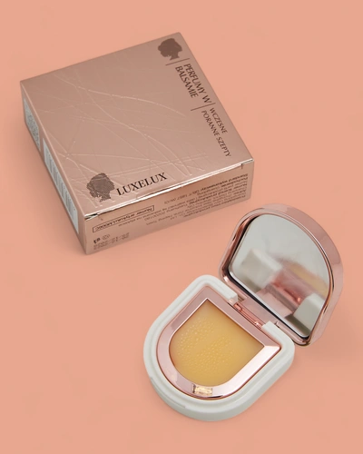 Luxelux kvapai balzamuose Ankstyvo ryto šnabždesiai