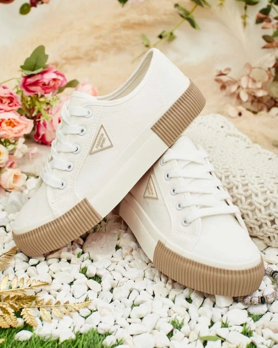 Royalfashion Женские кроссовки Alamma