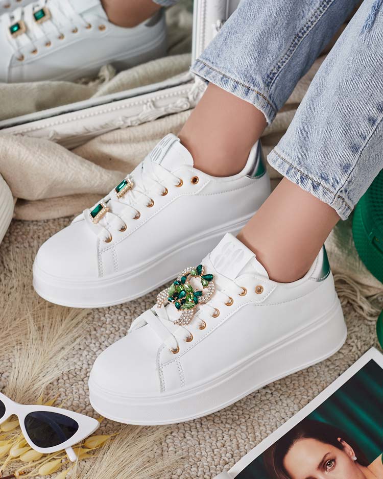 Royalfashion Женские спортивные кроссовки Rozall