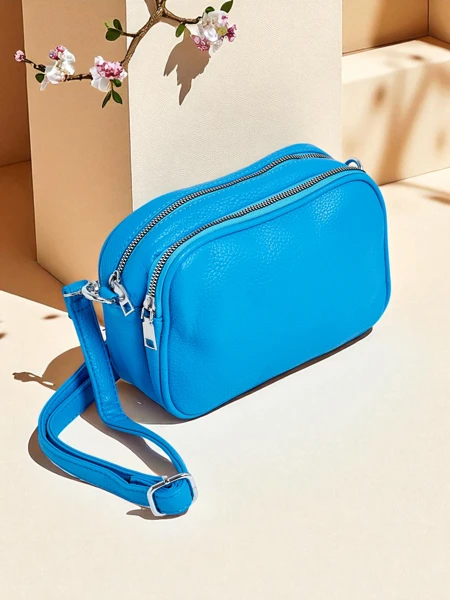 Royalfashion Женская сумочка из экокожи Vita Serena