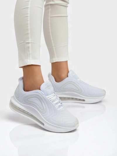 Royalfashion Sportowe sneakersy damskie Active Blend