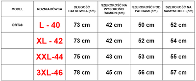 Vyriški medvilniniai juodi marškinėliai be rankovių - Apranga