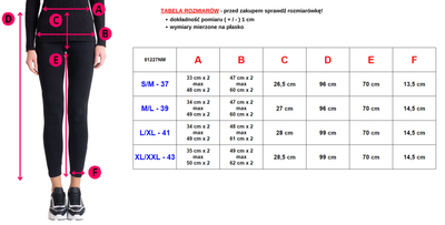 Moteriškos tamsiai mėlynos sportinės kelnės - Drabužiai