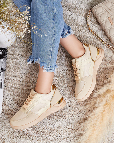 Moteriški eko odos sportiniai bateliai Marhina - Avalynė