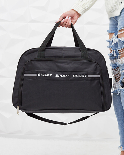 Royalfashion kelioninis sportinis krepšys