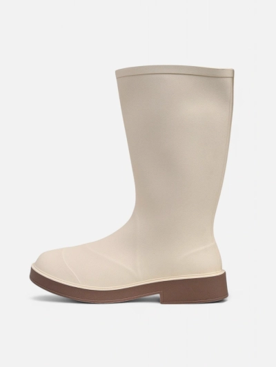 Royalfashion Матовые женские резиновые сапоги Mattelo