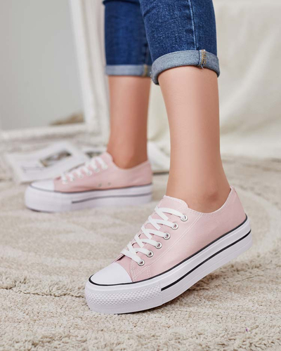 Royalfashion Moteriški sportiniai bateliai Tamissa