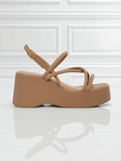 Royalfashion Sandały Skyline Straps