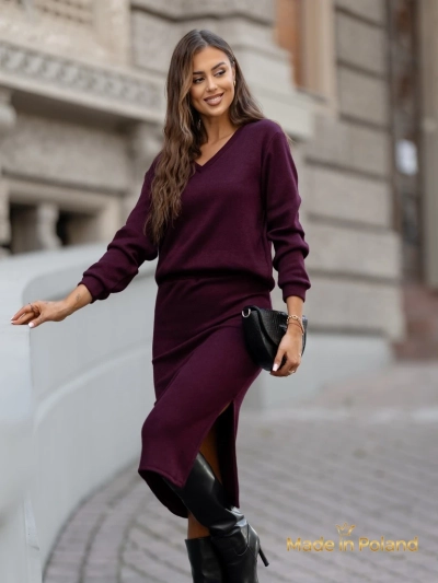 Royalfashion Женский комплект с юбкой