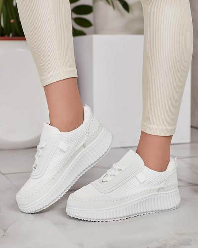Royalfashion Женские спортивные кроссовки Pisinni