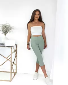 mėta || tamsiai žalia