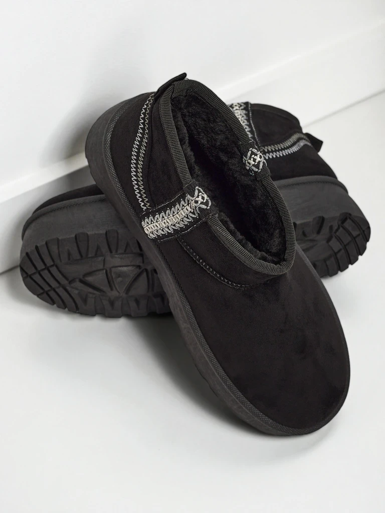 Trumpi moteriški a'la sniego batai Pravel