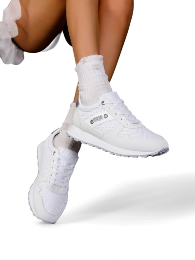 Royalfashion Moteriški sportiniai sneakeriai Pozityvai