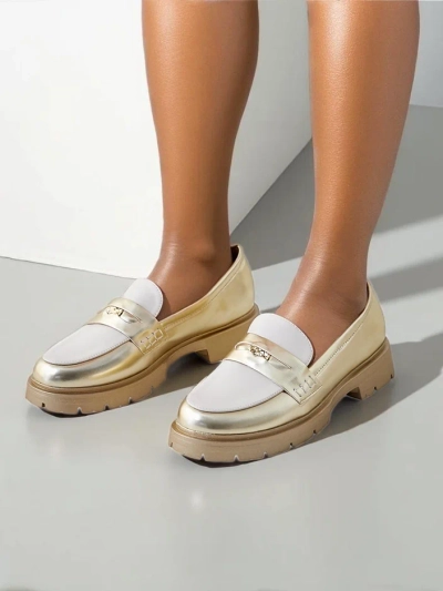 Royalfashion Moteriški loafers Deres