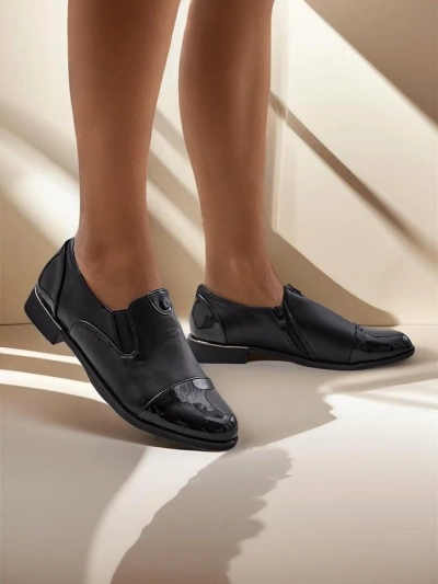 Royalfashion Женские балетки Zaldoo