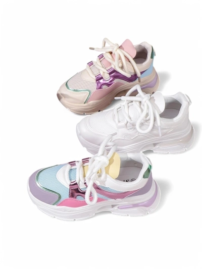 Royalfashion moteriški sportiniai bateliai Dicilan