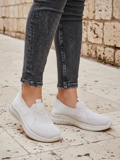 Royalfashion Serra Slip-On Kicks