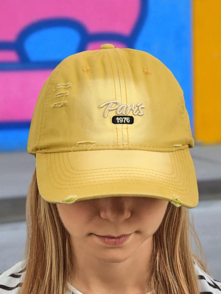 Royalfashion Paris 1976 Cap - Fresh!