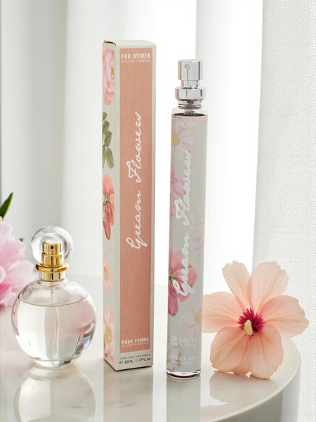 Inspirowana woda perfumowana damska Coog