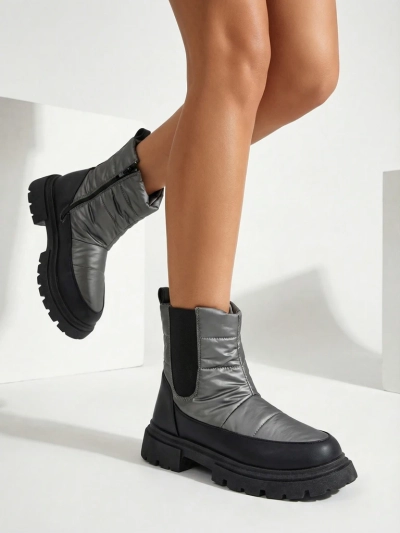 Karališkoji mada Moteriški sniego batai Foyofo