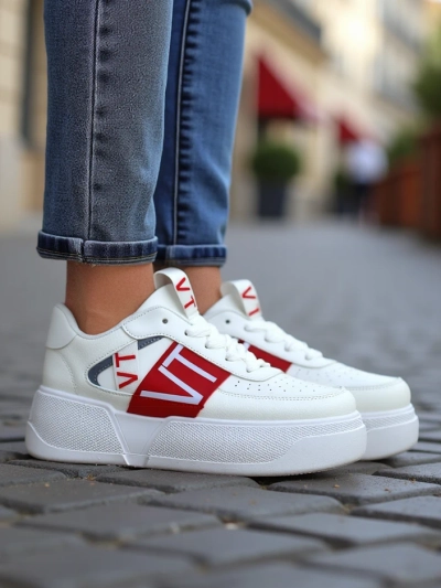 Royalfashion moterų sportbačiai Sofoqi