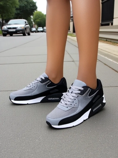Спортивные кроссовки Royalfashion для женщин Sarotti