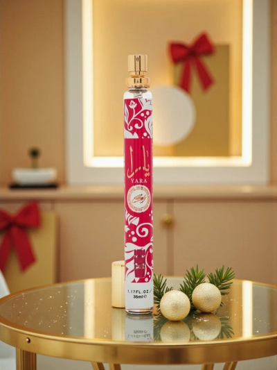 Įkvėpta moteriška parfumuota vandenis Arab Candy