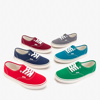 Зеленые мужские кеды Okilet