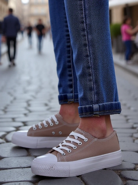 Royalfashion moteriški sportbačiai Timier