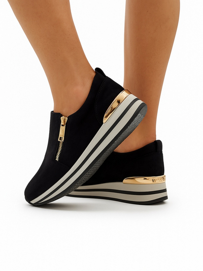 Royalfashion moteriški loafers Aldoo