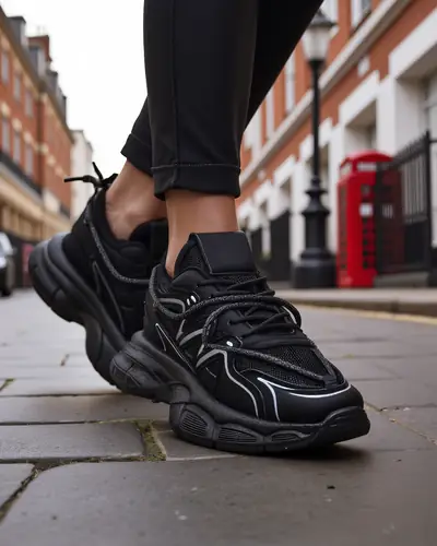 Royalfashion moteriški sportiniai bateliai Baretes