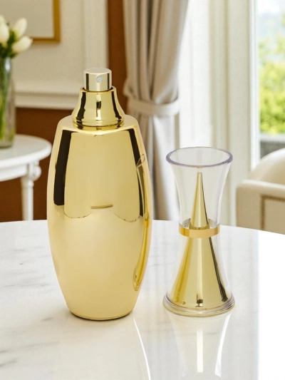 Inspired женская парфюмерная вода Mixed Emotions