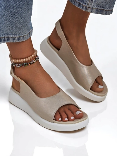 Royalfashion Женские сандалии на толстой подошве Luna Shines