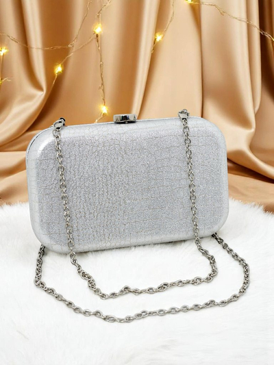 Royalfashion Moteriška vokinė rankinė Vespera Glow